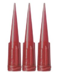 Loon Needle Replacement in Red